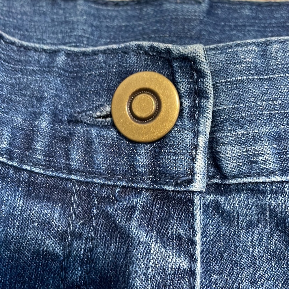 Ruby Rd jeans - Picture 3 of 4